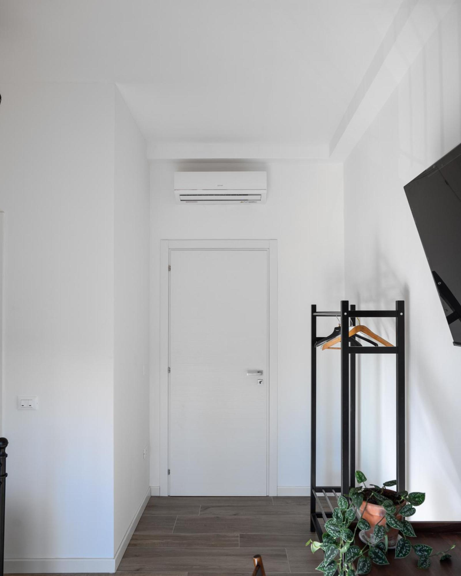 Accommodatie bij particulieren Casa Enea *