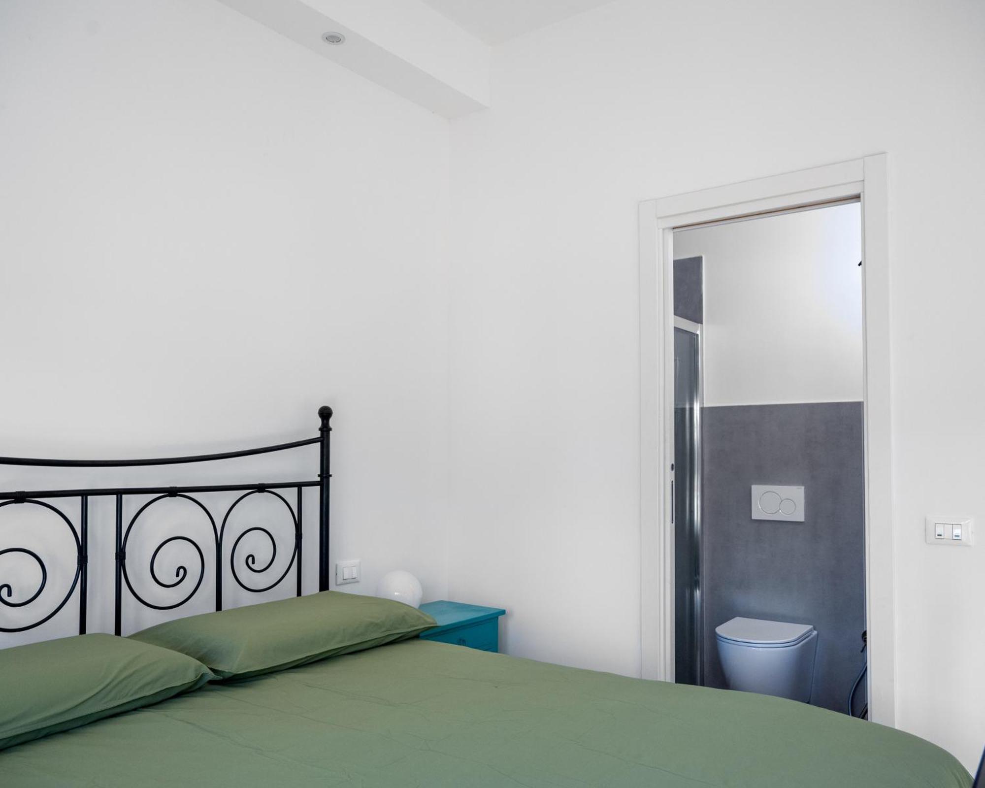Accommodatie bij particulieren Casa Enea *