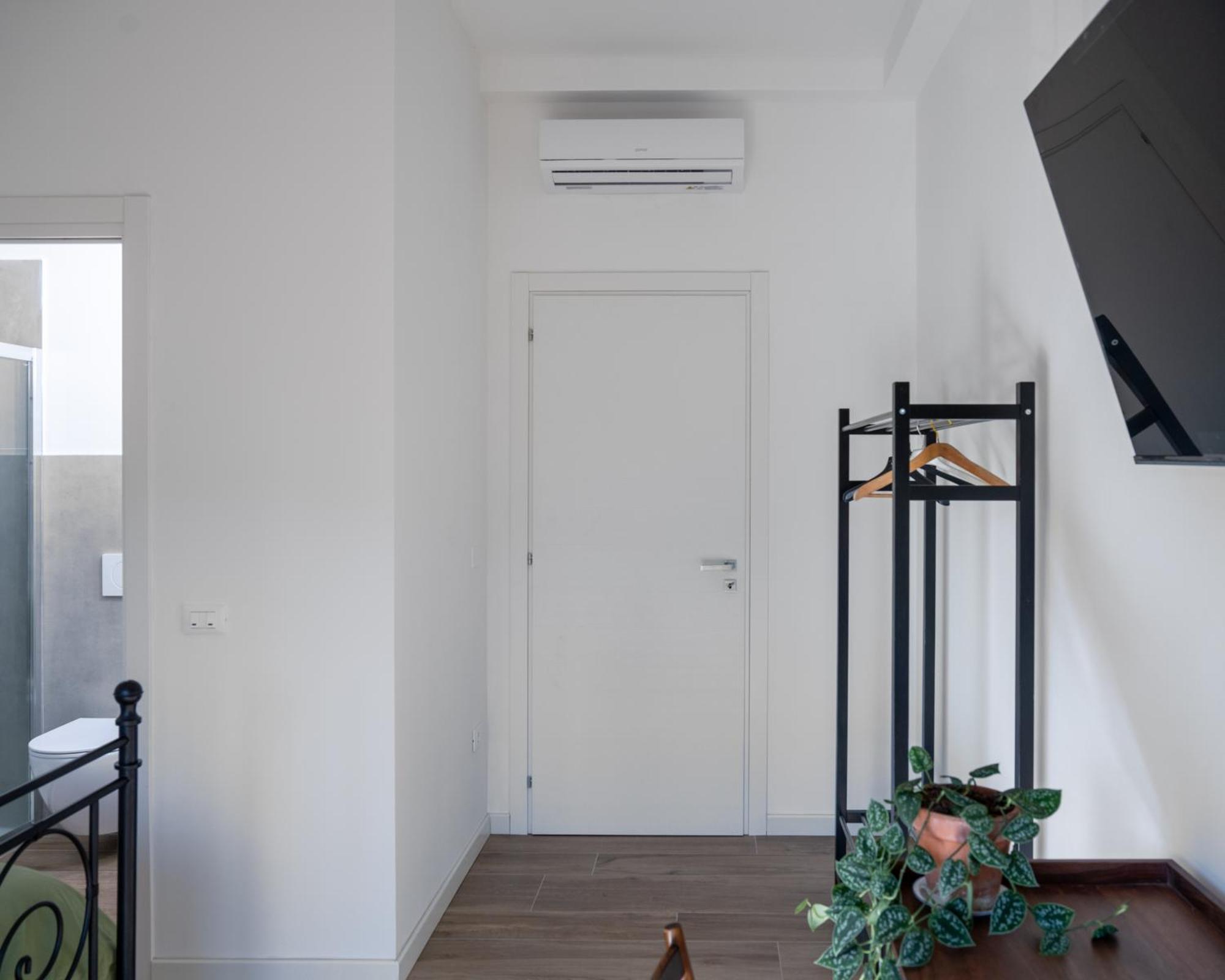 Homestay Casa Enea Florence