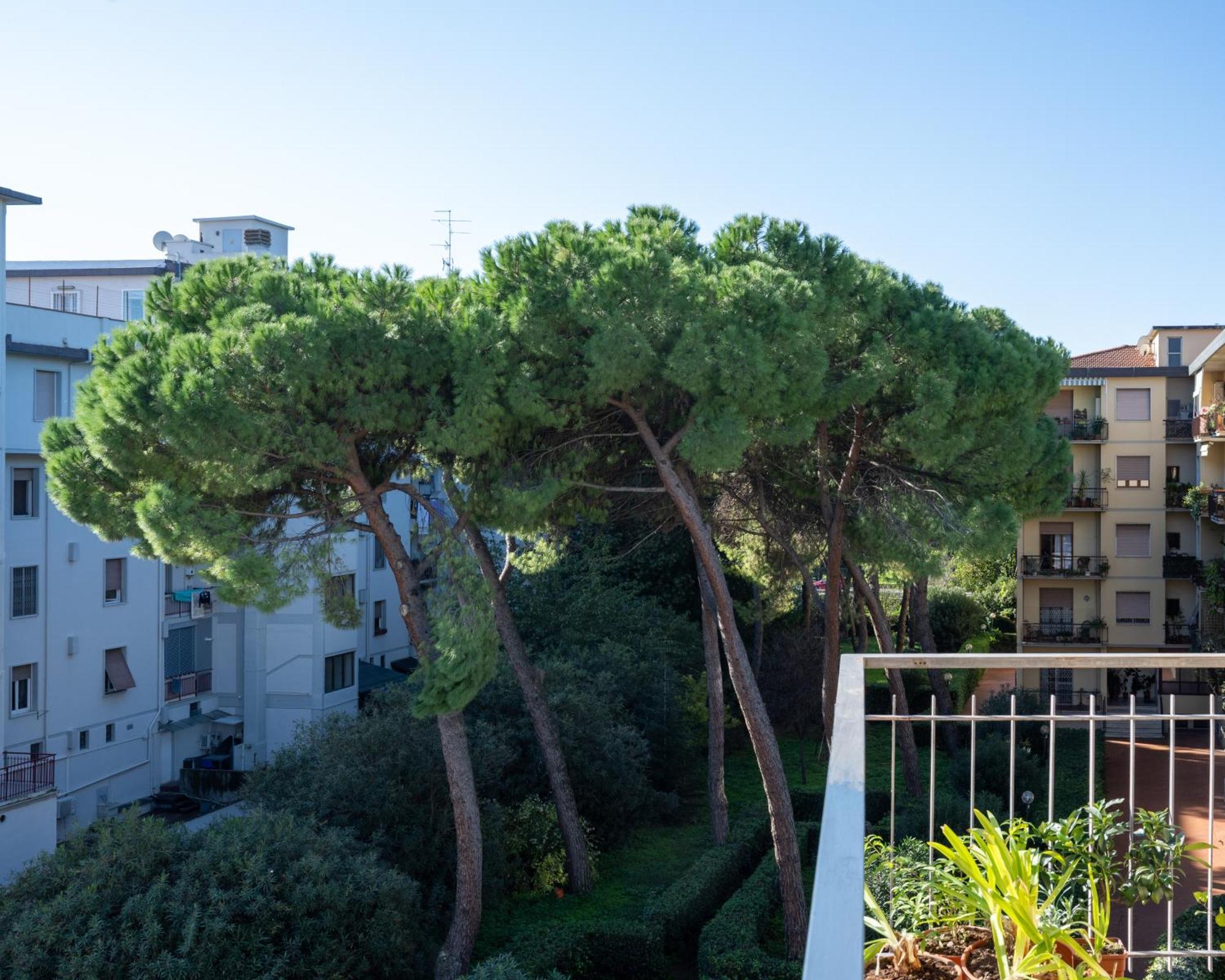 Casa Enea