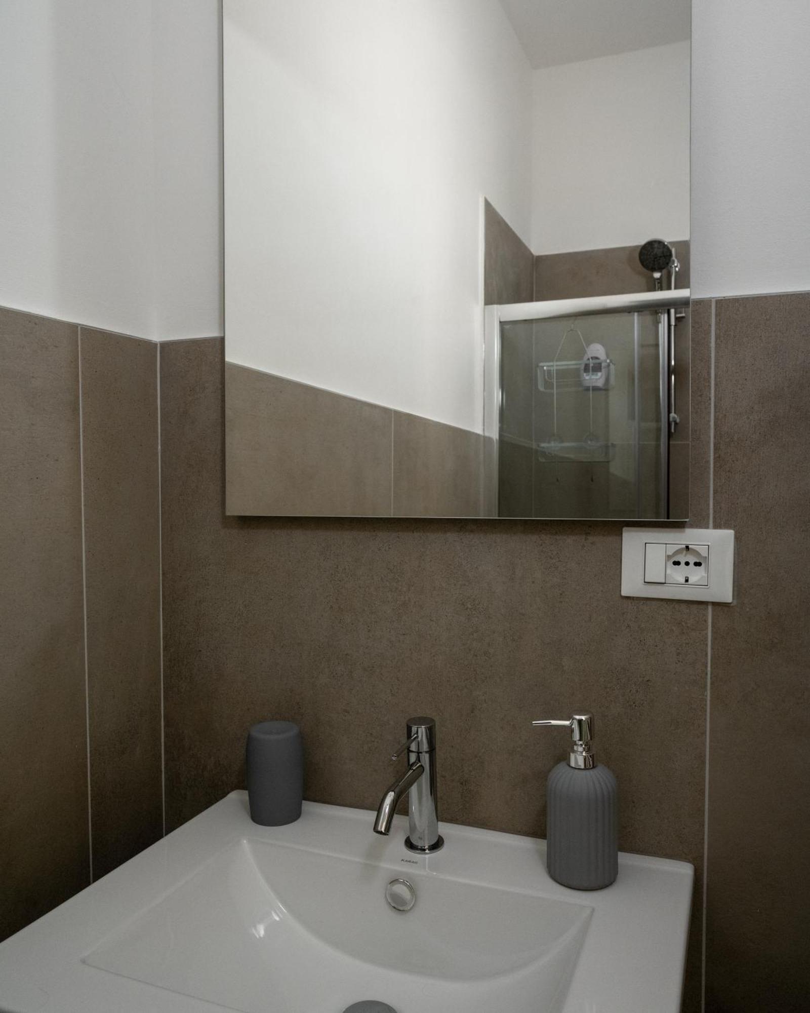 Homestay Casa Enea