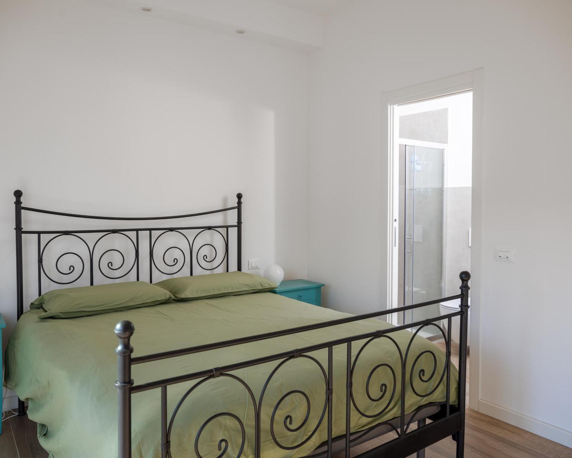 Casa Enea Homestay Florence